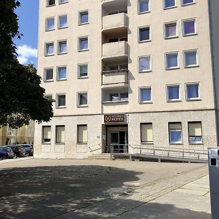 Pension Reiter Berlin Luaran gambar