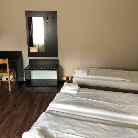 Pension Reiter Berlin Luaran gambar