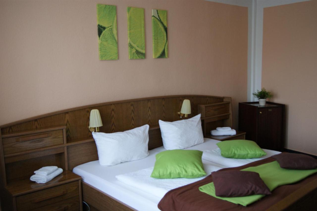 Pension Reiter Berlin Luaran gambar