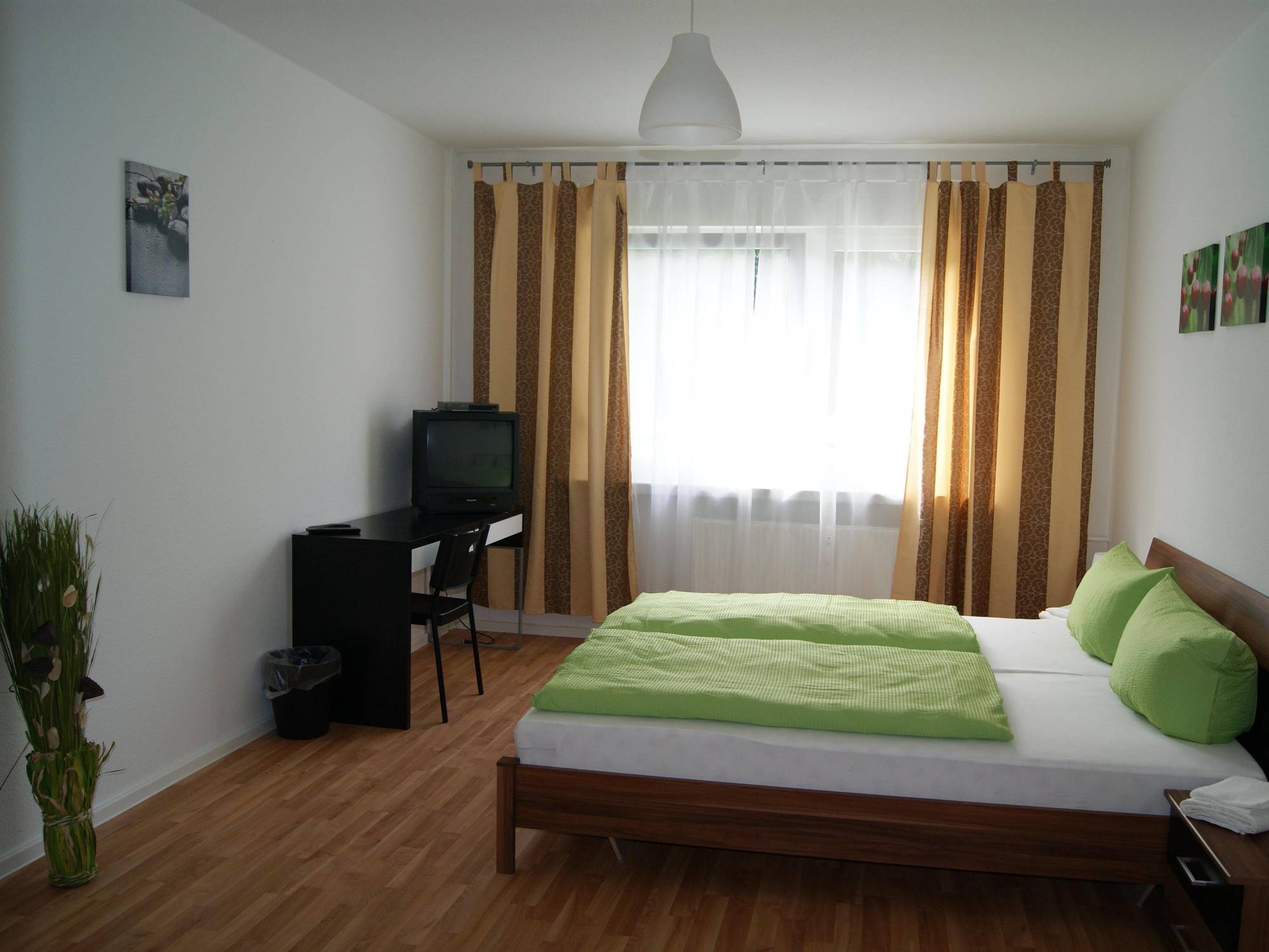 Pension Reiter Berlin Luaran gambar