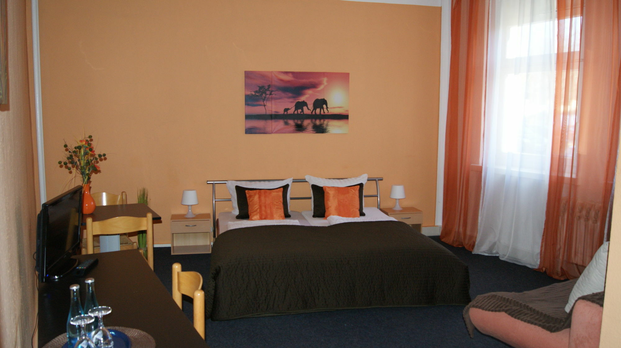 Pension Reiter Berlin Luaran gambar