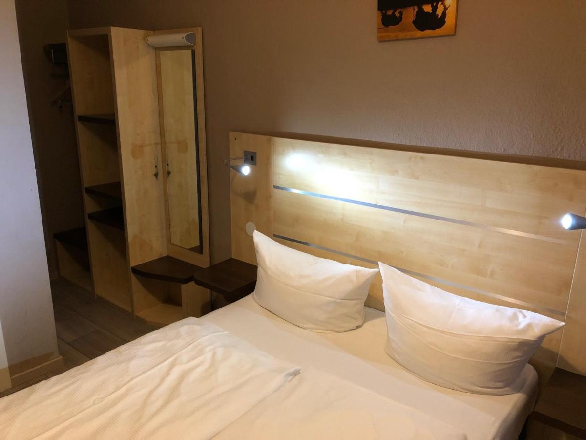 Pension Reiter Berlin Luaran gambar