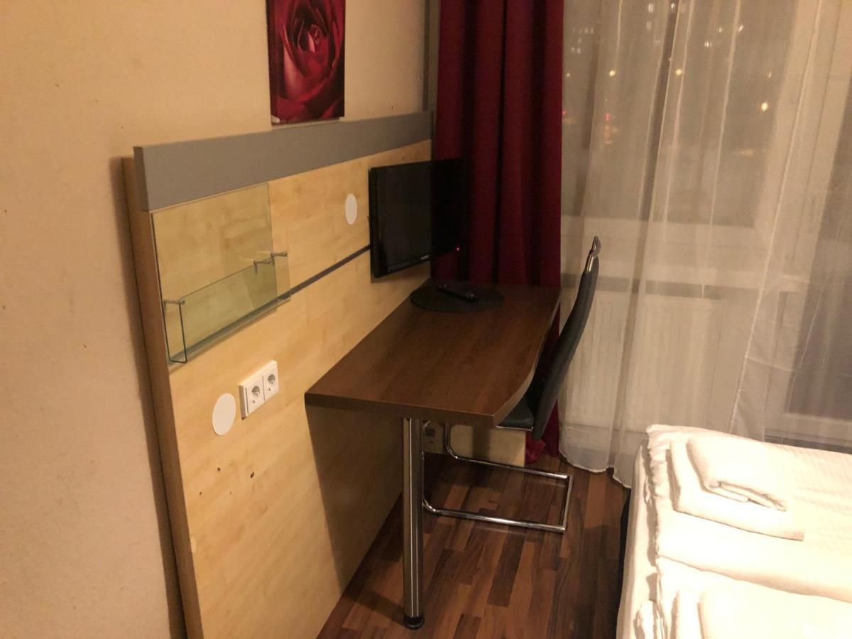 Pension Reiter Berlin Luaran gambar